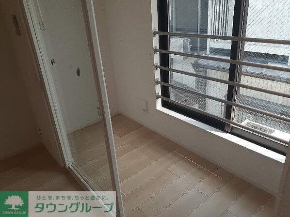 アドバンストの物件内観写真